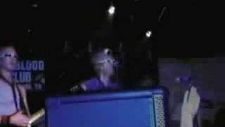 The Briefs - Rotten Love