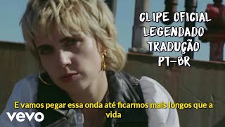 Diplo ft. MØ - Sun in Our Eyes (Clipe Oficial) (Legendado/Tradução) (PT-BR)