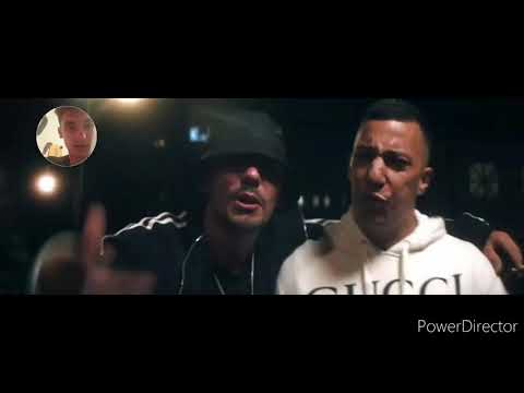 SwayDominic reagiert auf Capital Bra  X Farid Bang X Kontra K - Mbappé