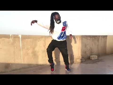 Alex danseur #Nw afro2020 Dj Abadja Feat. Dj Taba Mix - h)