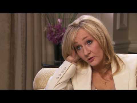 JKローリングとスティーブ・クローヴスの会話（2011年 (Conversation between JK Rowling and Steve Kloves (2011))