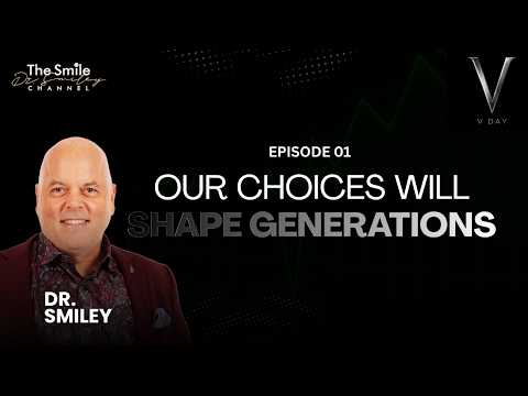 Human Responsibility That Will Shape Our Future | Ep. 1