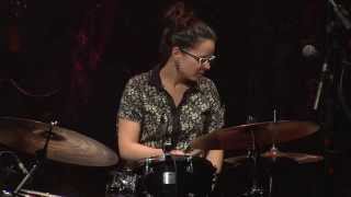 Anne Paceo | Toundra (Anne Paceo) | Instrumental Sesc Brasil