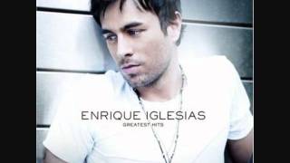 enrique iglesias -everything gonna be alright bass boosted