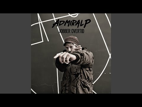 Snakke Litt - Admiral P