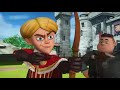 Robin Des Bois S01E51