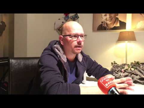 Quinn Warmerdam 3 keer in finale LVK