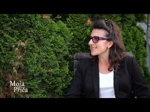 Moja Priča - Marija Unterberger: Kako Sam Pronašla Boga i Pravu Radost Života