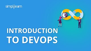 Introduction To DevOps by SimpliLearn
