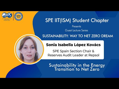 Sustainability in the Energy Transition to Net Zero