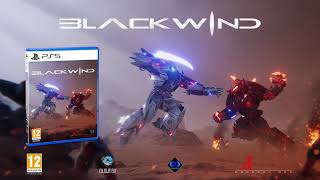 Blackwind video 1