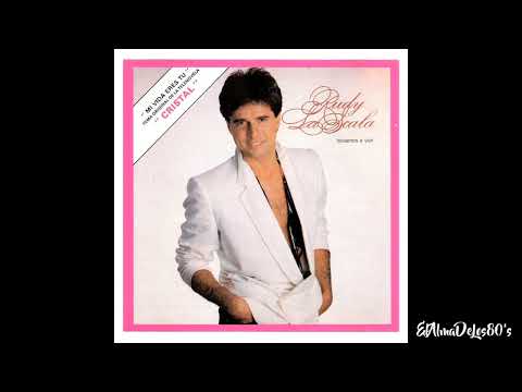 Rudy La Scala - Volvamos A Vivir (Remasterizado)