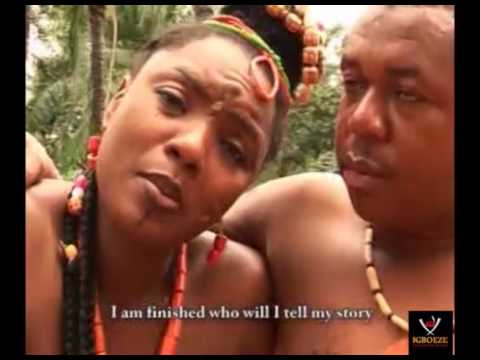 Akwa Nwa Vol 3  - Latest Nigerian Nollywood music