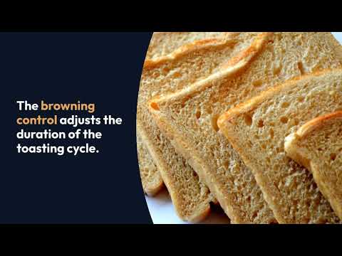 The Science Behind Toasting: How Does a Toaster Work?