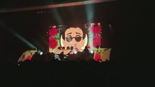 Big Gigantic-Miss Primetime (Live at The Egyptian Room 2/22/18)