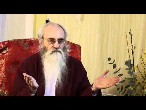 HOB Death and Dying 'The Three Spheres'