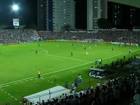 10.06.2012 - Os gols de Náutico 3 x 2 Botafogo pela 4º rodada do Campeonato Brasileiro