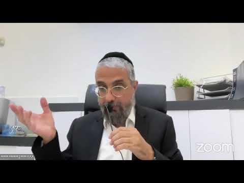 איסור והיתר תשפ"ד | סימן עז סעיף א