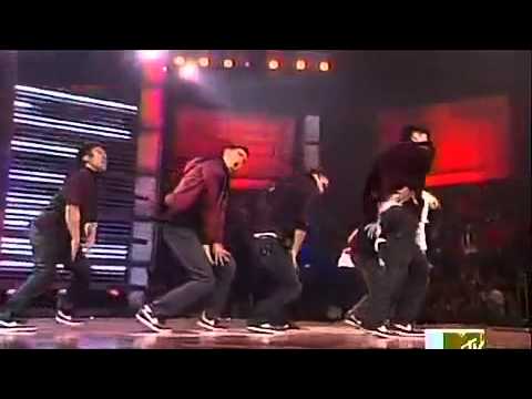 Quest Crew ABDC - Week 3 "Toxic"