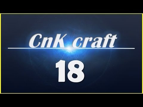 [CnK craft] Ep18 - Debordelizace inventáře