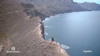 Gran Canaria - Continente en miniatura - Turismo