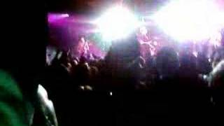 the twang- reap what you sow