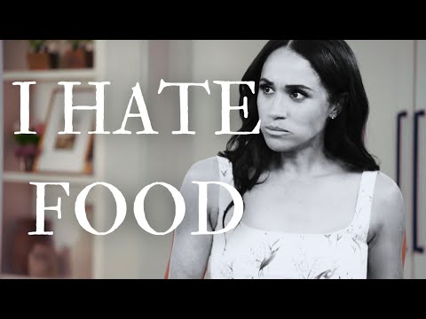 Never Trust A Skinny, Unenthusiastic, Lying Cook