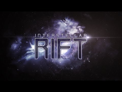 Interstellar Rift (PC) - Steam Key - GLOBAL - 1
