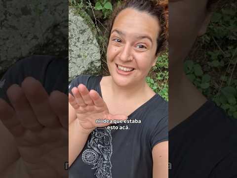CAMINO EN LA CORNISA