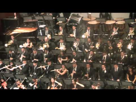 Daphnis et Chloé- Ravel - Danse générale- SBSOV Gustavo Dudamel