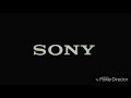 Sony Screen Gems Sony Pictures Animation Logo 2014 2018