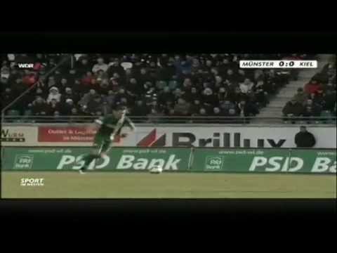 SC Preußen Münster vs Holstein Kiel 1:3 [Spitzenspiel 21.2.15]