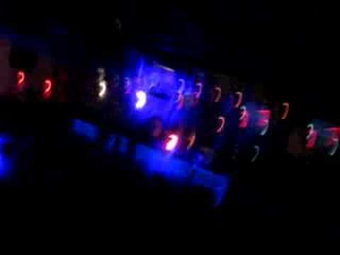 Danny Tenaglia @ Space Opening fiesta 2008