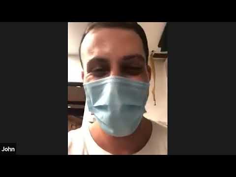 Inside King Umberto's with John Cesarano