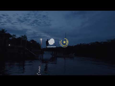 Chacrona, our most conscious creation.