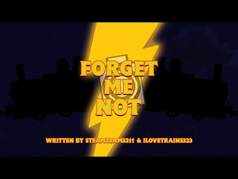 T:TTA - Forget Me Not | Full Holiday Special Presentation