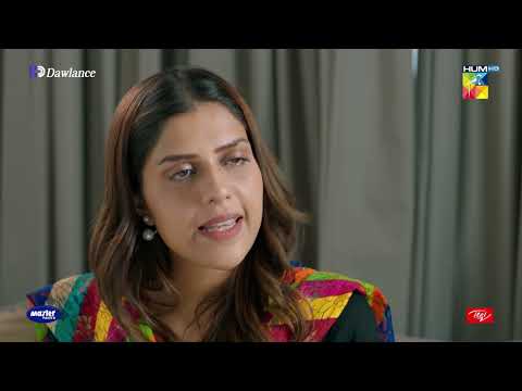 Sang-e-Mah - Episode 17 - Best Scene 04 - Hum TV