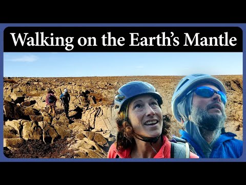 Mountain Biking & Trad Climbing in Newfoundland | Exploring Gros Morne’s Hidden Trails & Tablelands