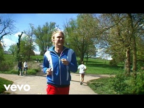 The Wannadies - Big Fan