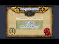 RS3: Rune Mechanics Quest Guide | 4K | Ironman