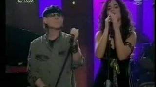 Liel &amp; Scorpions - Send me an Angel