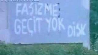 1 mayıs marşı cem karaca