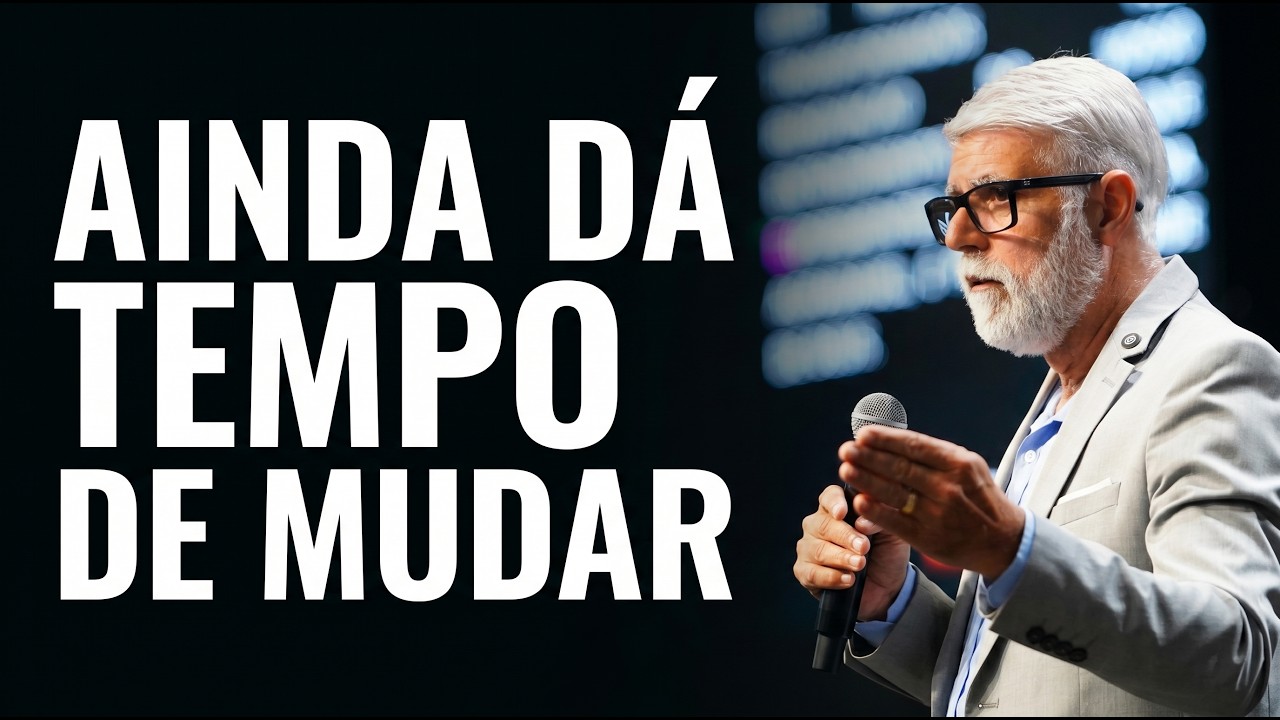 Sua Mente Não Mudou — Por Isso Sua Vida Também Não - Claudio Duarte