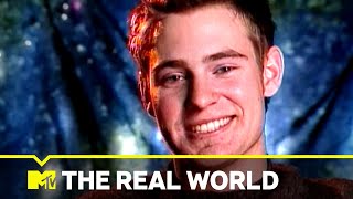 Danny’s Journey on The Real World: New Orleans