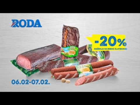 MEGA vikend u Rodi 06. - 07.02.2016.