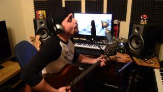 Get Me Out of Here Alive - Mark Robb (Cover)