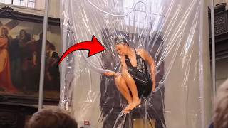 Everyone Who Watched These Videos Doesn't  Have An Explanation!