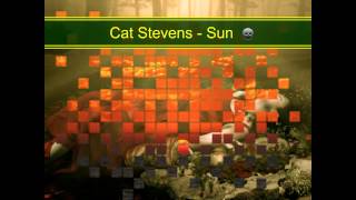 Sunce - Cat Stevens - Sun