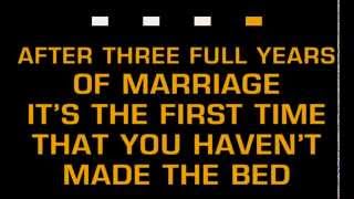 George Jones A Good Year For The Roses Karaoke