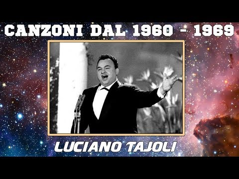 CD DELLE MIGLIORI INTERPRETAZIONI DI LUCIANO TAJOLI  ( 3° USCITA )